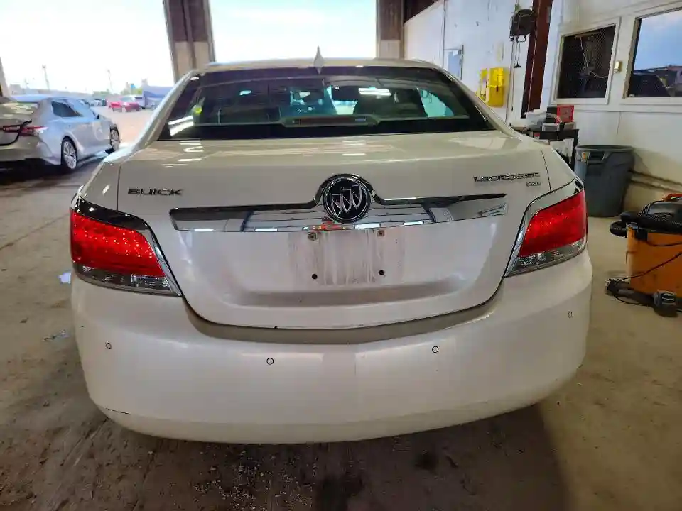 1G4GC5EG7AF312299 2010 BUICK LACROSSE-5