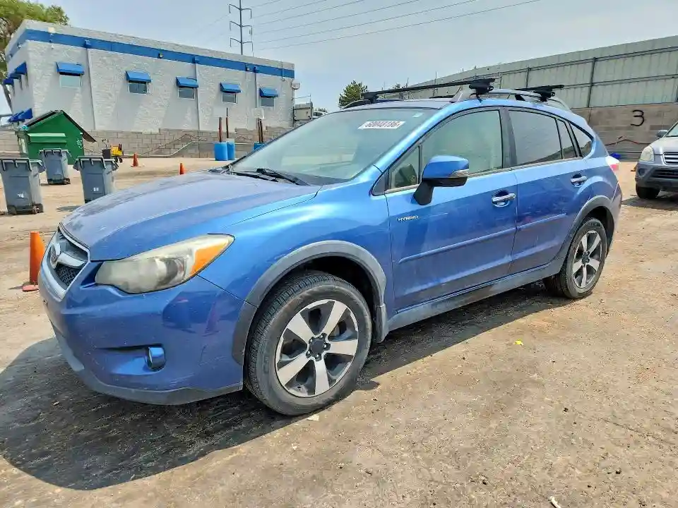 JF2GPBKC7EH232652 2014 SUBARU XV-0