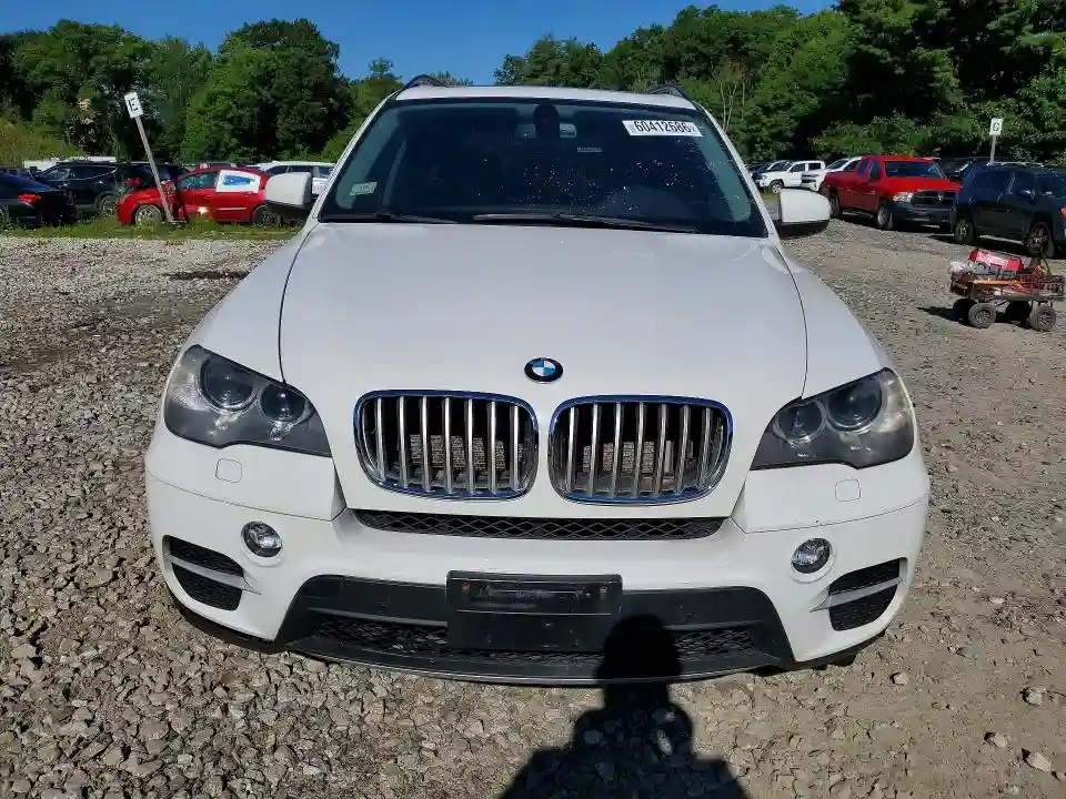 5UXZV4C56D0G57156 2013 BMW X5-4