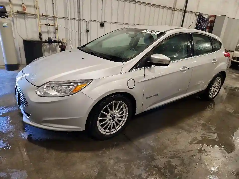 1FADP3R4XEL330308 2014 FORD FOCUS-0