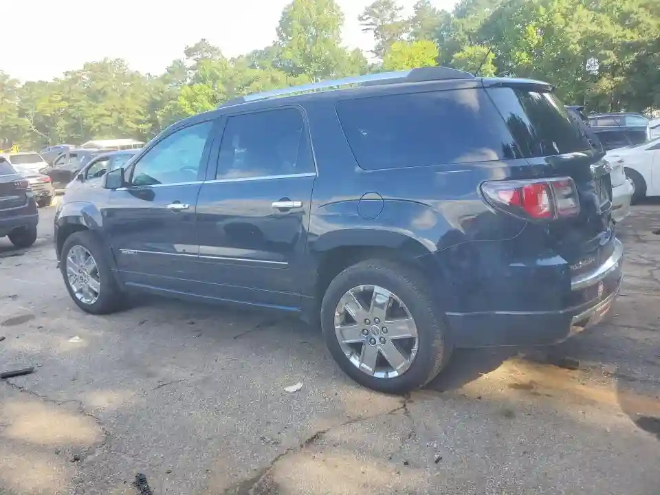 1GKKRTKD9EJ276571 2014 GMC ACADIA DEN-1