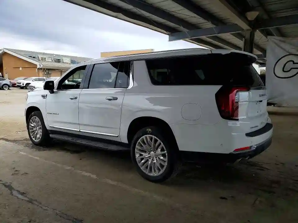 1GKS2JRL4SR344875 2025 GMC YUKON-1
