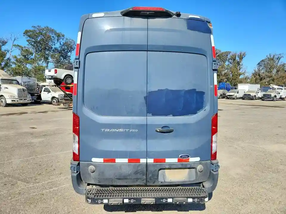 1FTBR3X84LKB32389 2020 FORD TRANSIT-5