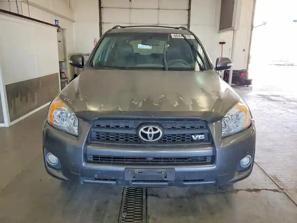 JTMRK4DV9A5096987 2010 TOYOTA RAV4-4