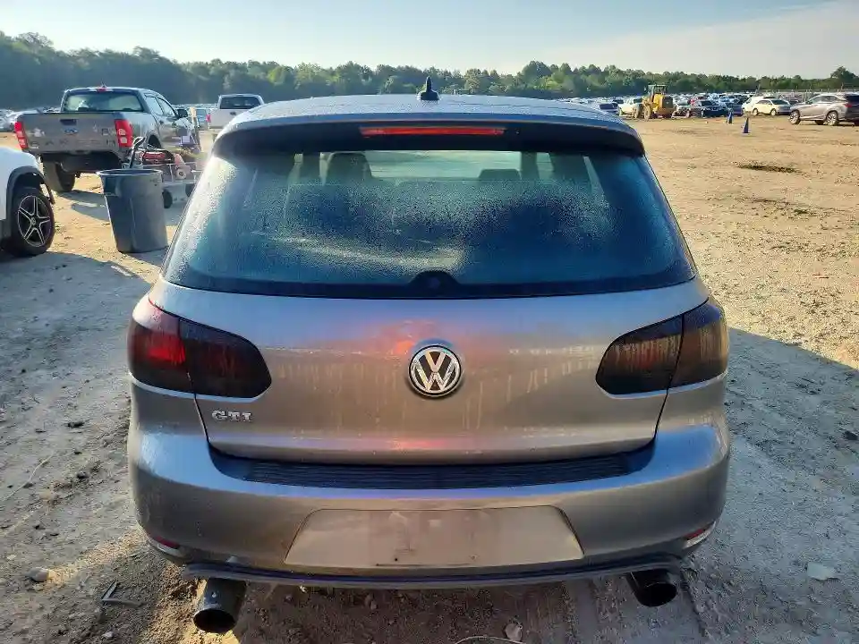 WVWFD7AJ9CW074999 2012 VOLKSWAGEN GTI-5