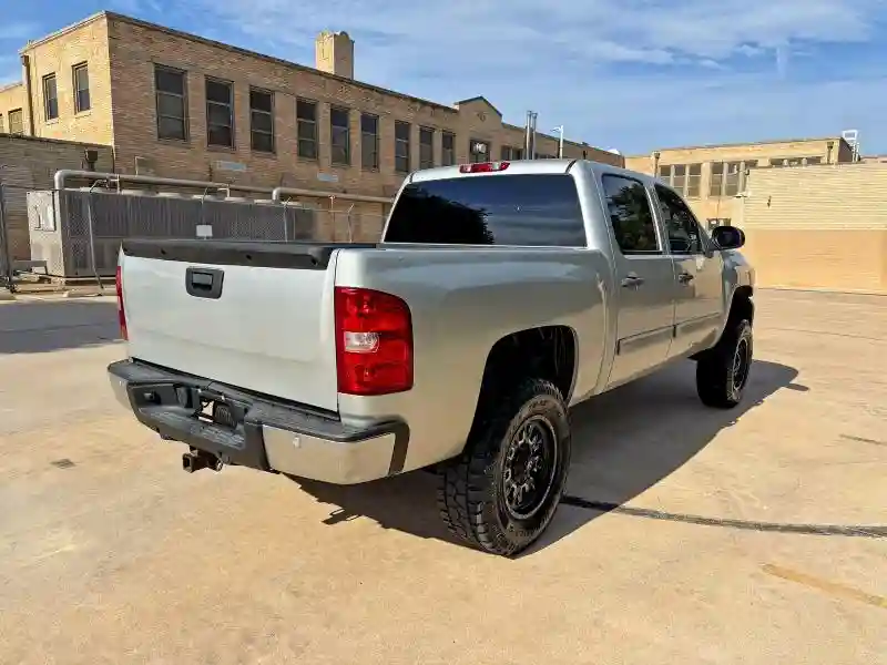 3GCRCSE02AG264790 2010 CHEVROLET ALL MODELS-3