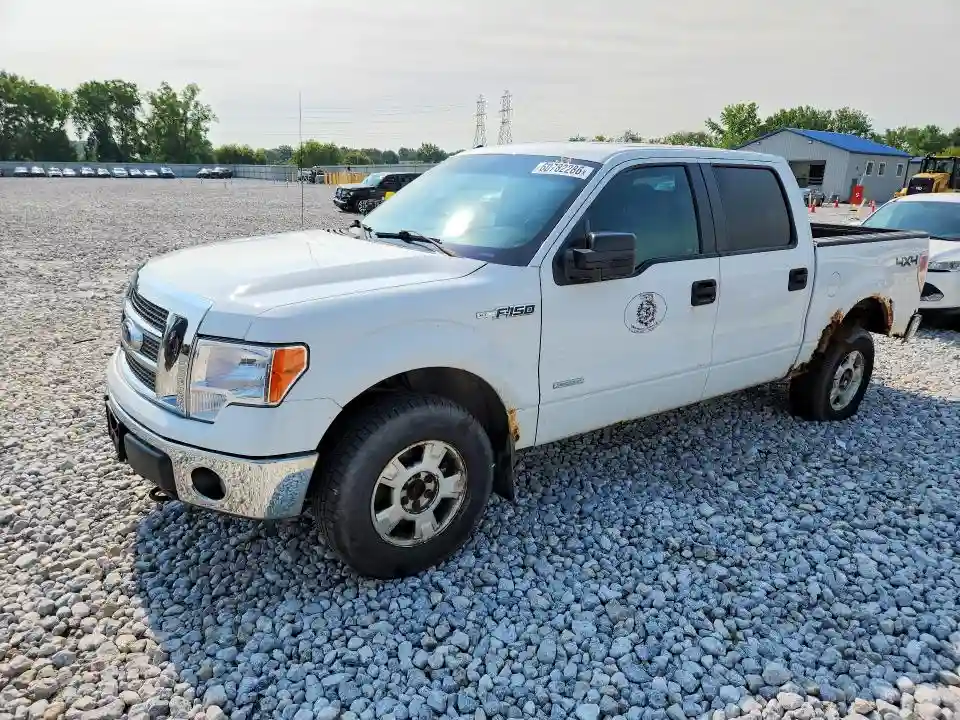1FTFW1ET8DFB84513 2013 FORD F150-0