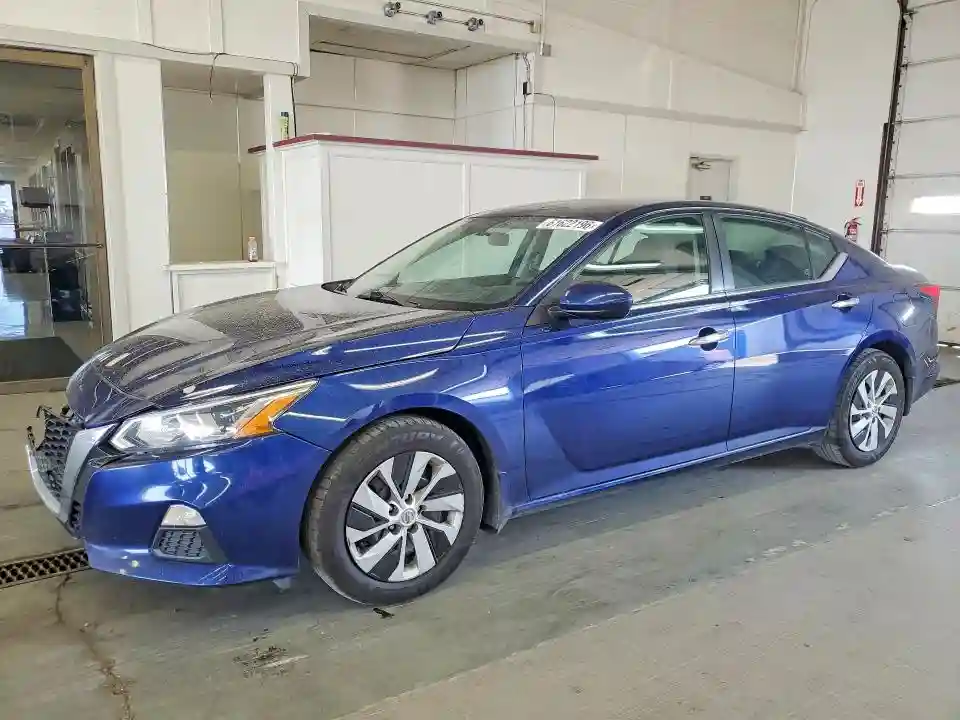 1N4BL4BV5KN315713 2019 NISSAN ALTIMA-0