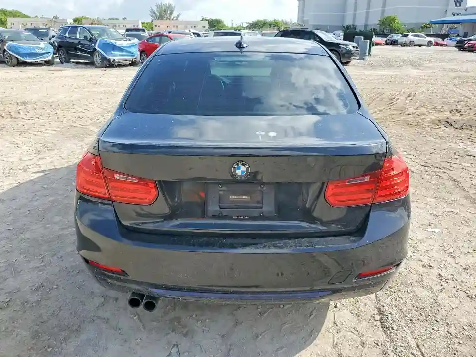 WBA3A5G50DNP21529 2013 BMW 3 SERIES-5