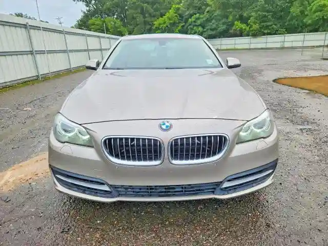 WBA5B3C54ED536620 2014 BMW 5 SERIES-4