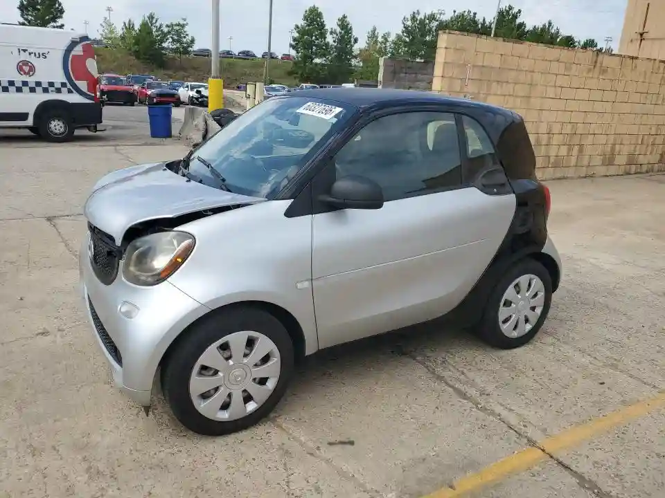 WMEFJ5DA3GK076996 2016 SMART FORTWO-0