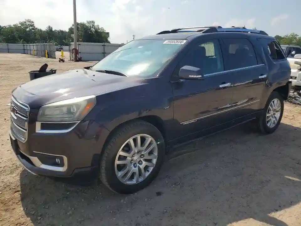 1GKKVTKD4FJ349374 2015 GMC ACADIA DEN-0