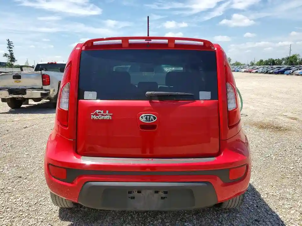 KNDJT2A65C7449731 2012 KIA SOUL-5