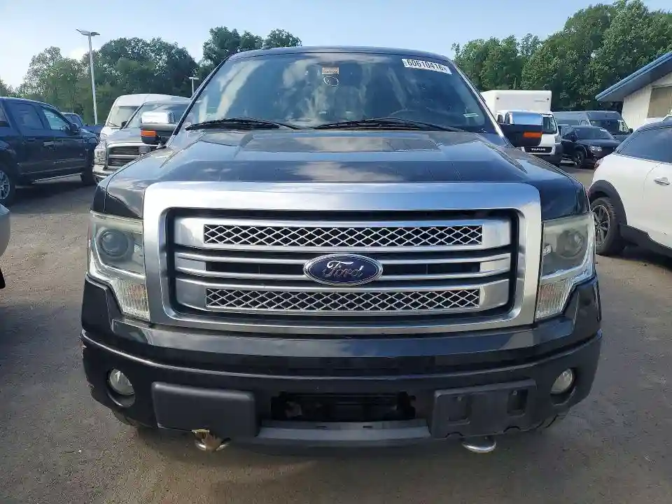 1FTFW1ET6DFA84264 2013 FORD F150-4