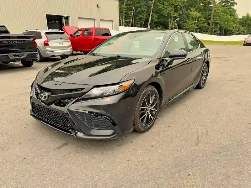 4T1G11AK2MU476830 2021 TOYOTA CAMRY-0