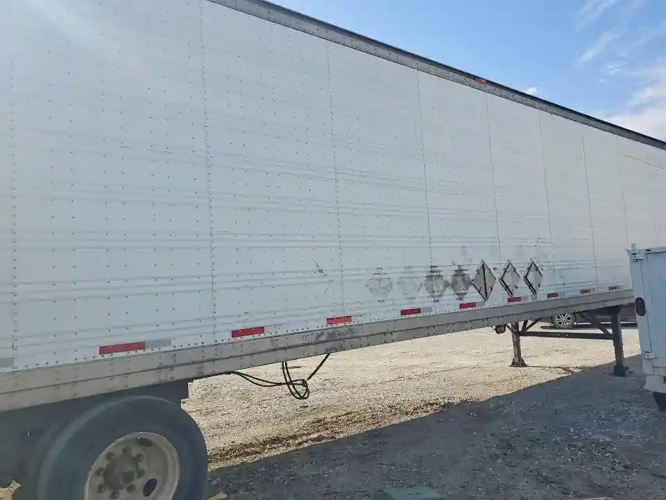 1DTV41Z25KA188426 1989 DORESEY DRY VAN-2