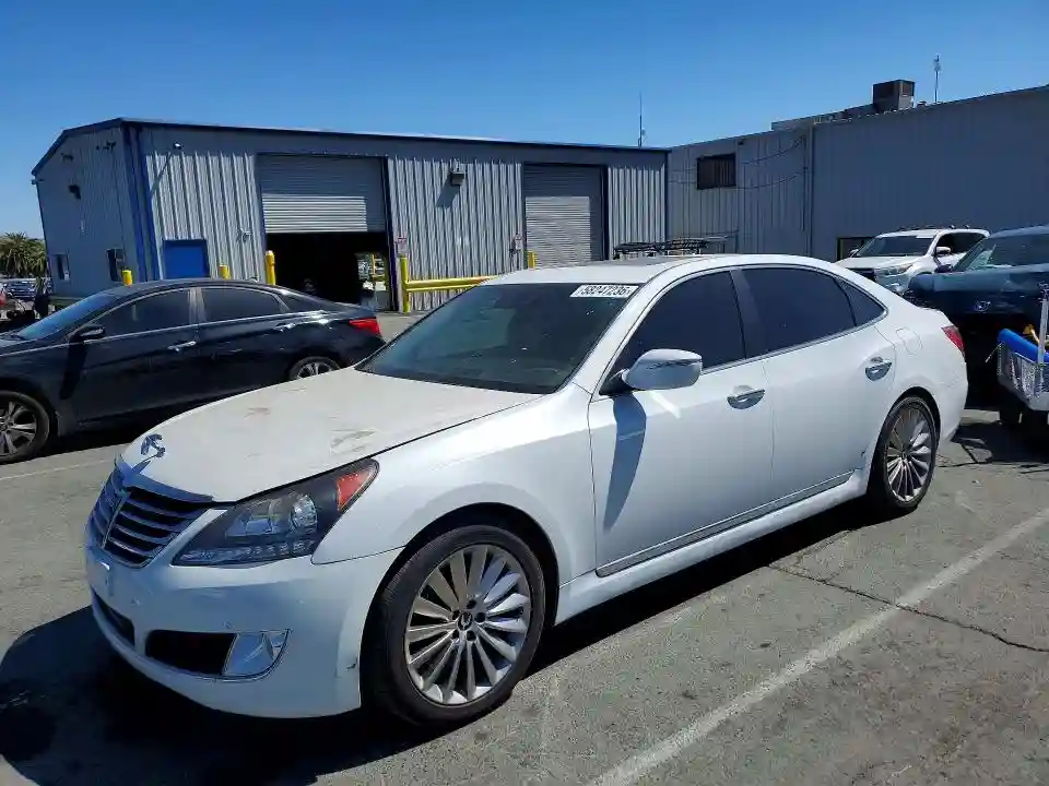 KMHGH4JH0FU098561 2015 HYUNDAI EQUUS-0