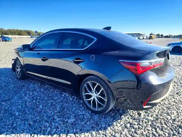 19UDE2F74LA005057 2020 ACURA ILX-1
