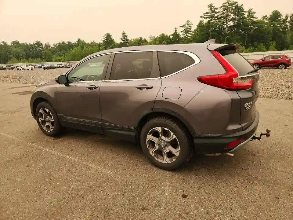 7FARW2H5XJE015663 2018 HONDA CRV-1