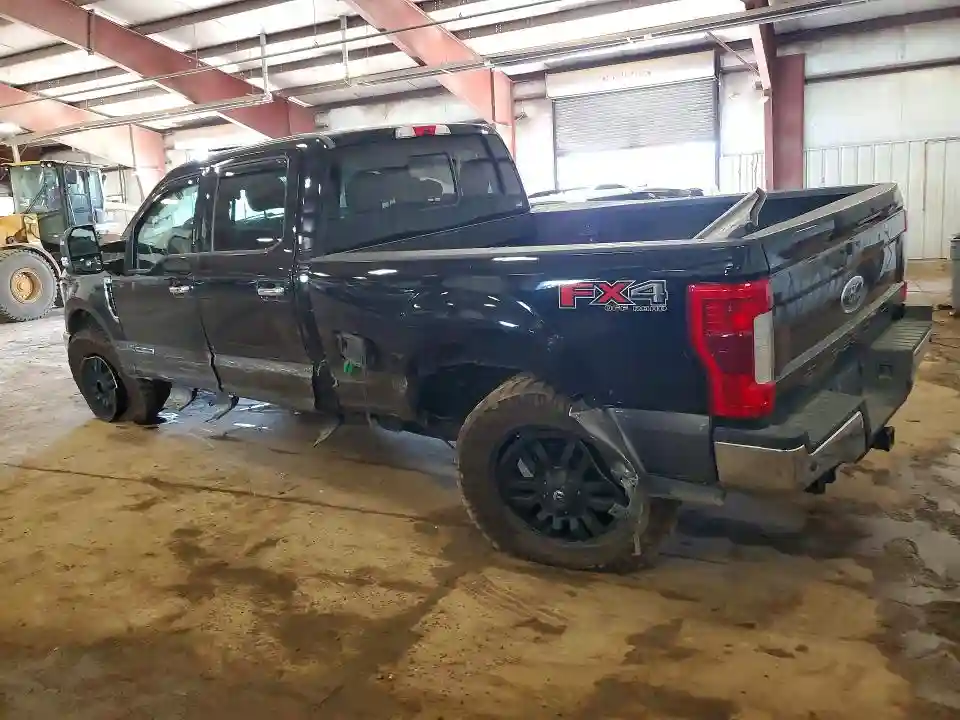 1FT8W3BT5KEG28913 2019 FORD F350-1