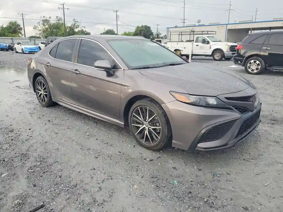 4T1T11AK5PU754137 2023 TOYOTA CAMRY-3