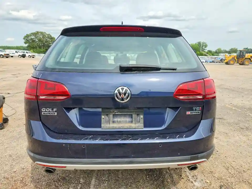 3VWH17AU1HM538786 2017 VOLKSWAGEN GOLF-5