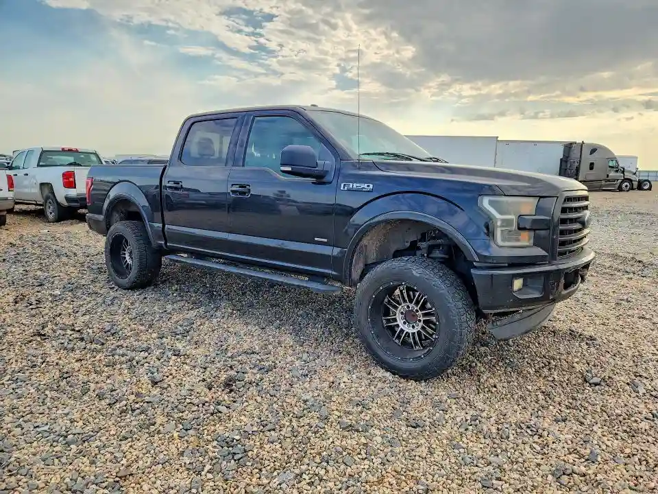 1FTEW1CP8FKE20721 2015 FORD F150-3
