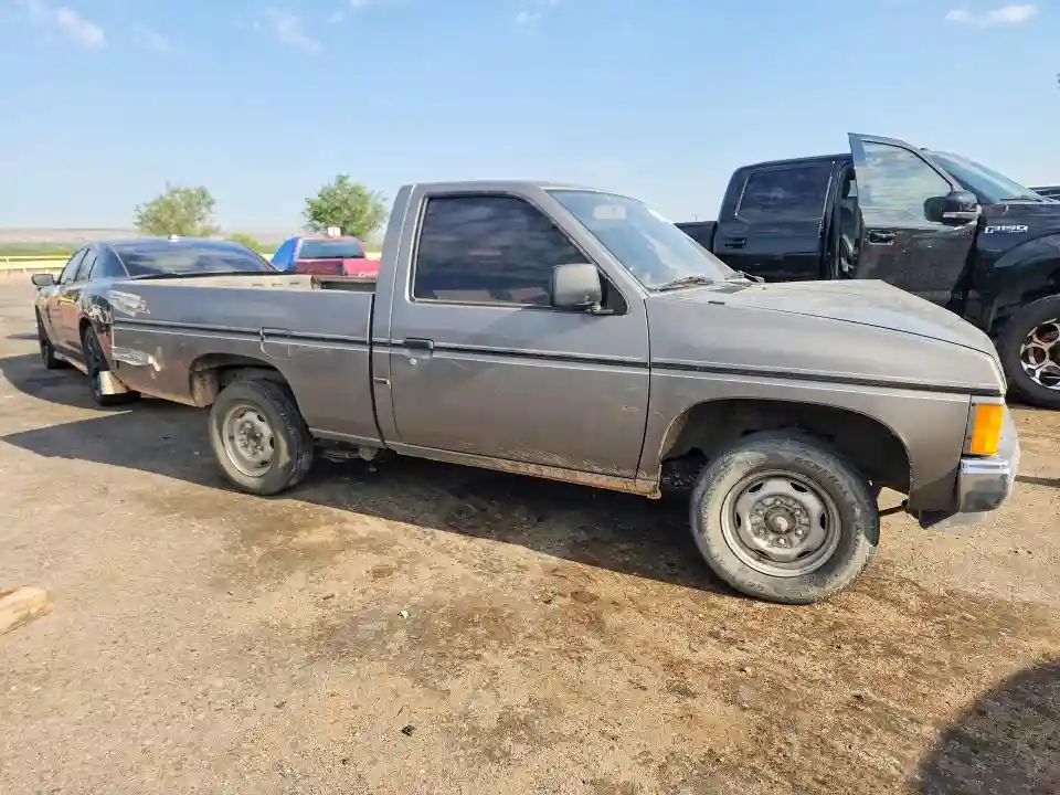 JN6ND11S1HW016553 1987 NISSAN D21-3