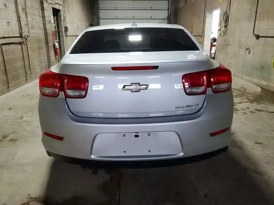 1G11E5SLXEF177078 2014 CHEVROLET MALIBU-5
