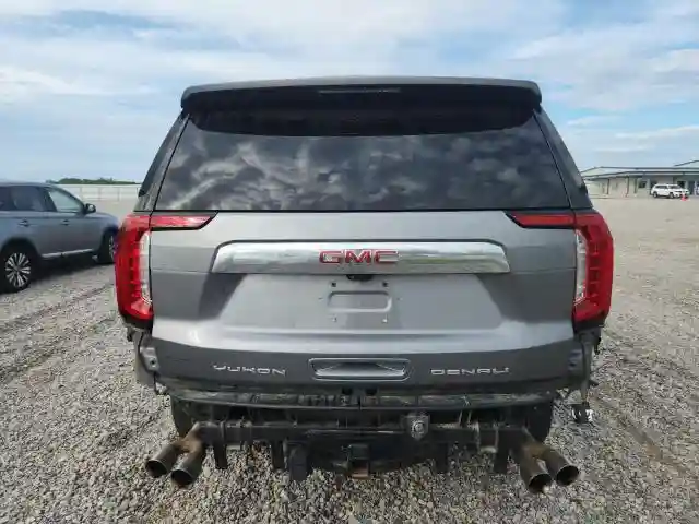 1GKS2DKL9MR135114 2021 GMC YUKON-5