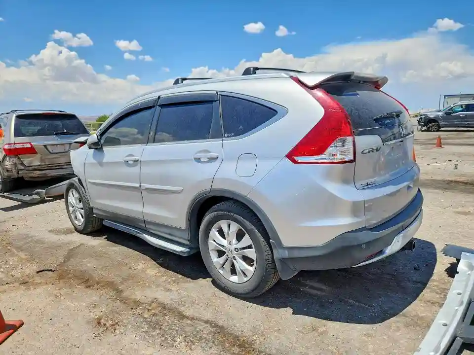 JHLRM3H79CC000647 2012 HONDA CRV-1