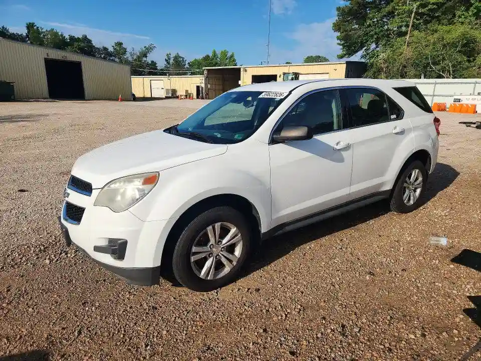 1GNALAEK5FZ108007 2015 CHEVROLET EQUINOX-0