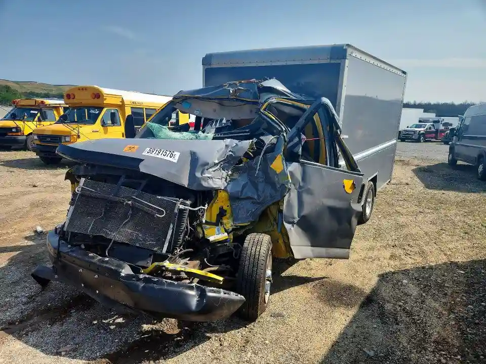 1GD07RFF8H1902389 2017 GMC SAVANA-0