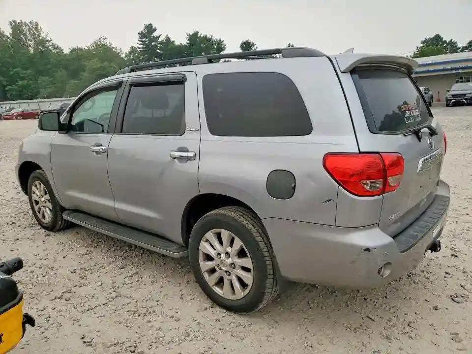 5TDDY5G18BS049968 2011 TOYOTA SEQUOIA-1