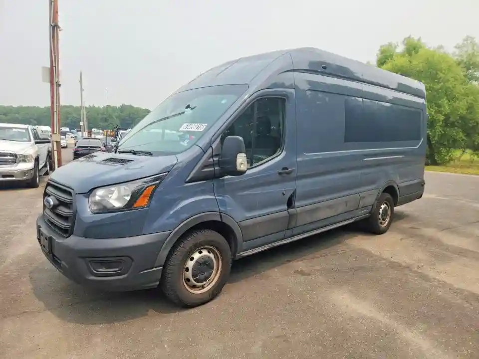 1FTBR3X86LKB28019 2020 FORD TRANSIT-0