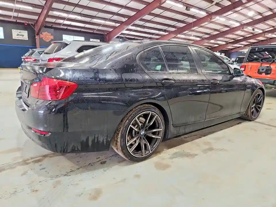 WBAXA5C54ED689389 2014 BMW 5 SERIES-2