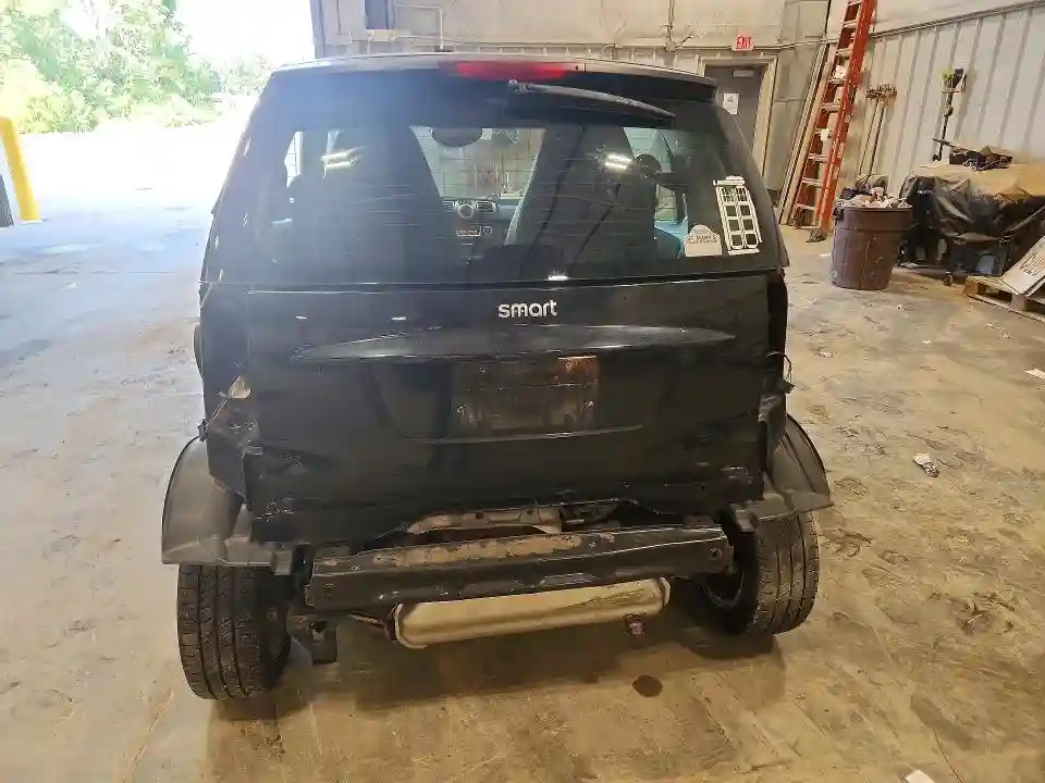 WMEEJ3BA4CK564836 2012 SMART FORTWO-5