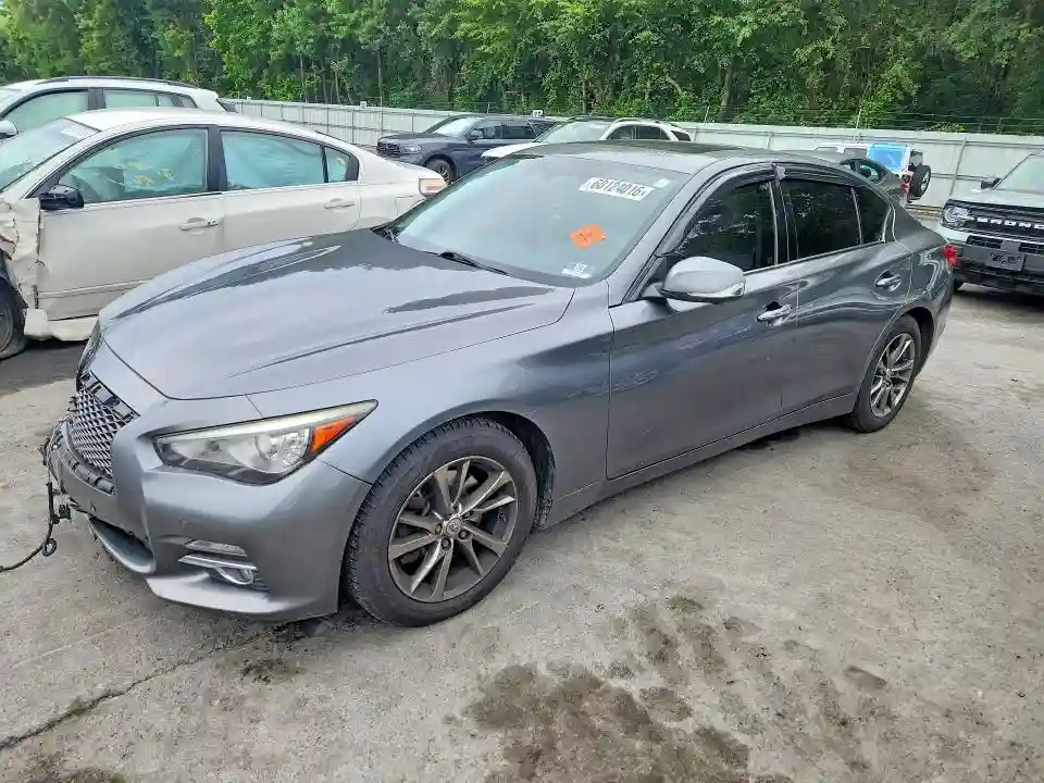 JN1BV7AR3FM423272 2015 INFINITI Q50-0