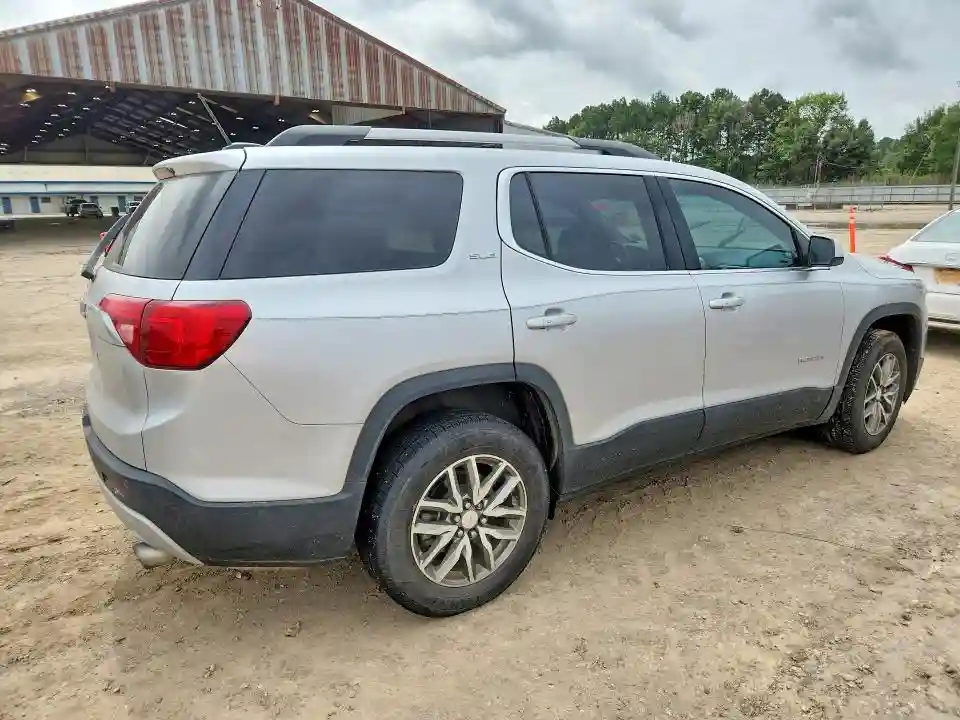 1GKKNLLS0JZ218580 2018 GMC ACADIA-2