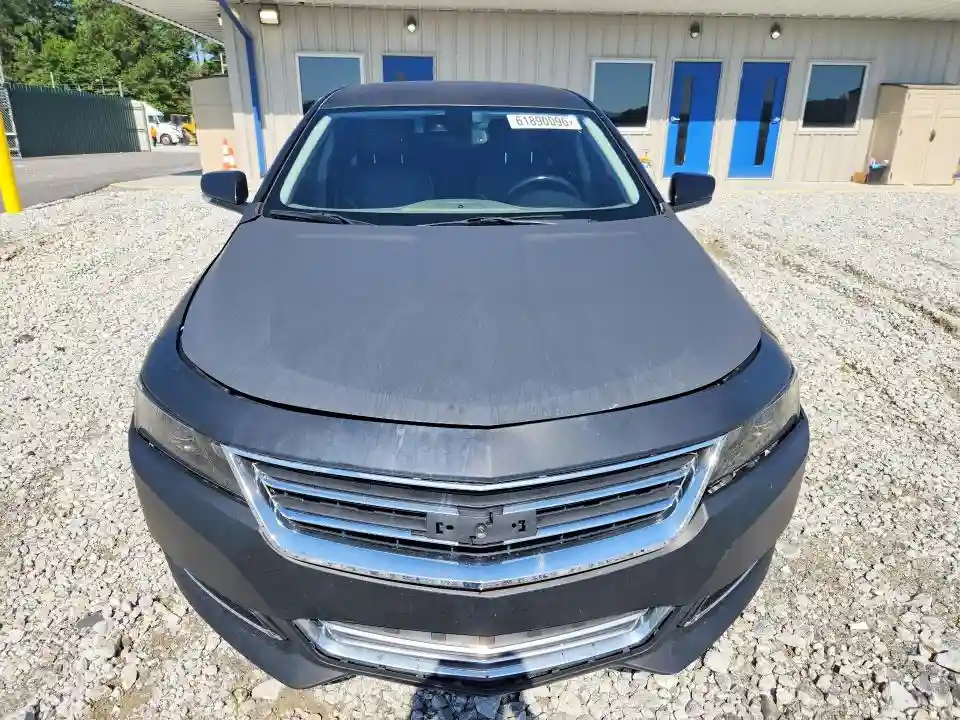 1G1125S37EU149873 2014 CHEVROLET IMPALA-4