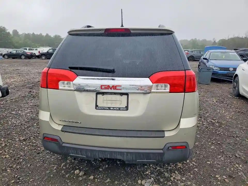 2GKALSEK2D6270642 2013 GMC TERRAIN-5