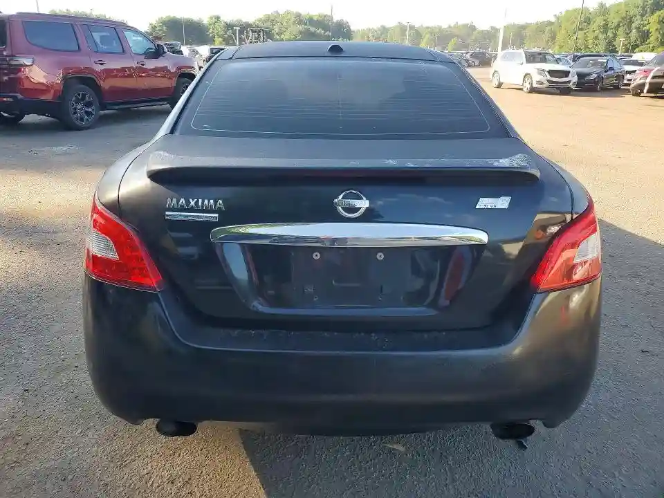 1N4AA5AP5AC834250 2010 NISSAN MAXIMA-5