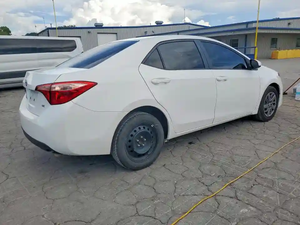2T1BURHE5KC225475 2019 TOYOTA COROLLA-2