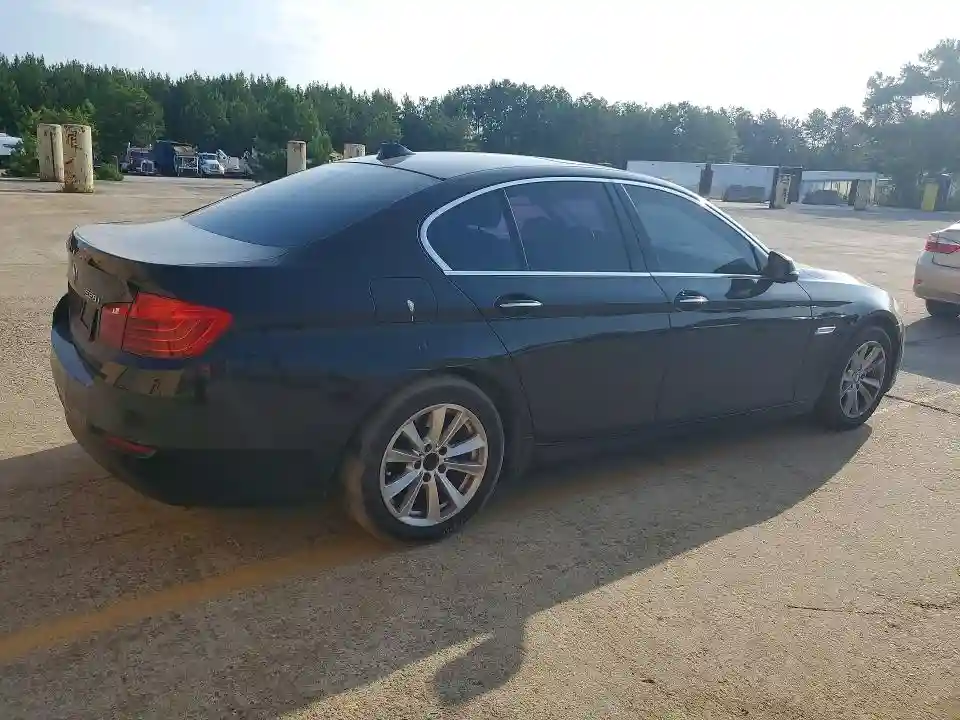 WBA5A5C50GG348287 2016 BMW 5 SERIES-2