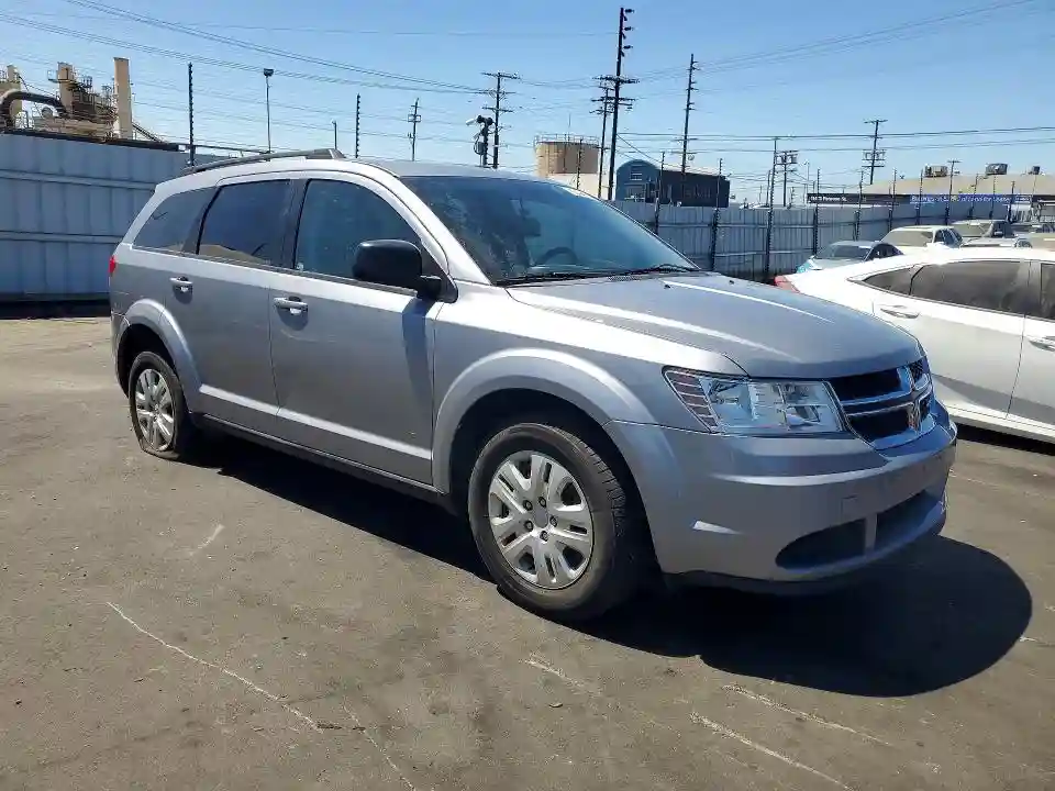 3C4PDCAB9HT539218 2017 DODGE JOURNEY-3