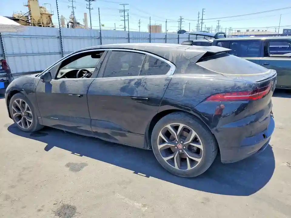 SADHD2S18K1F76318 2019 JAGUAR I-PACE-1