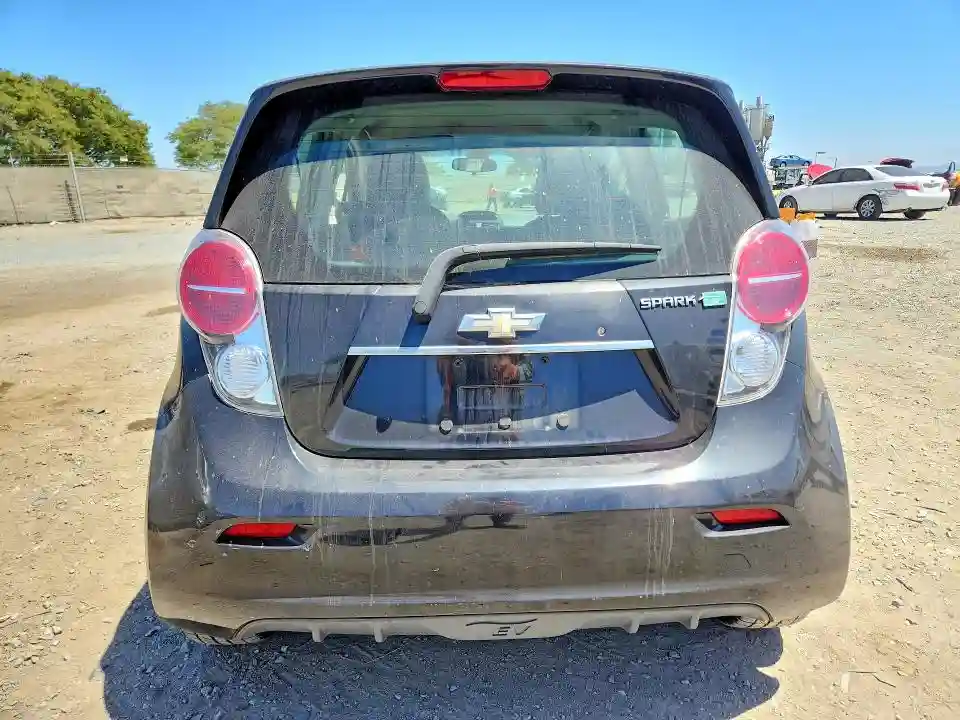 KL8CL6S02GC587436 2016 CHEVROLET SPARK-5