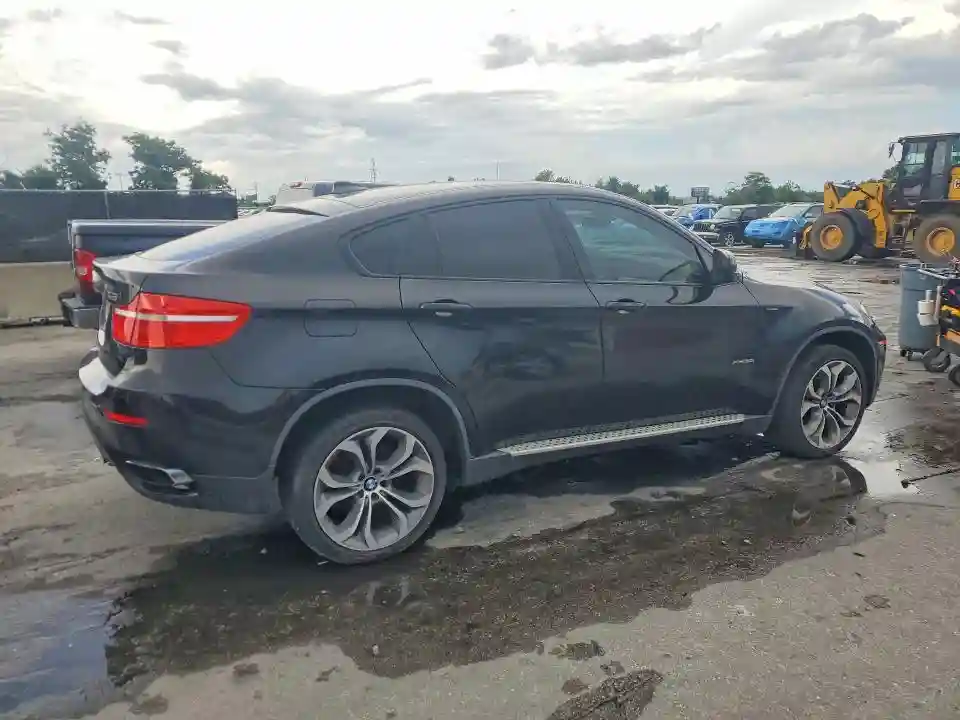 5UXFG8C58CL590834 2012 BMW X6-2