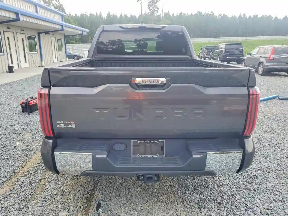5TFMC5DB6PX026511 2023 TOYOTA TUNDRA-5