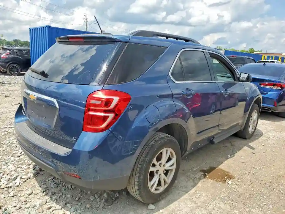2GNALCEK3H6209492 2017 CHEVROLET EQUINOX-2